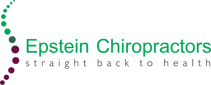 st ives chiropractor | epstein chiropractors | logo