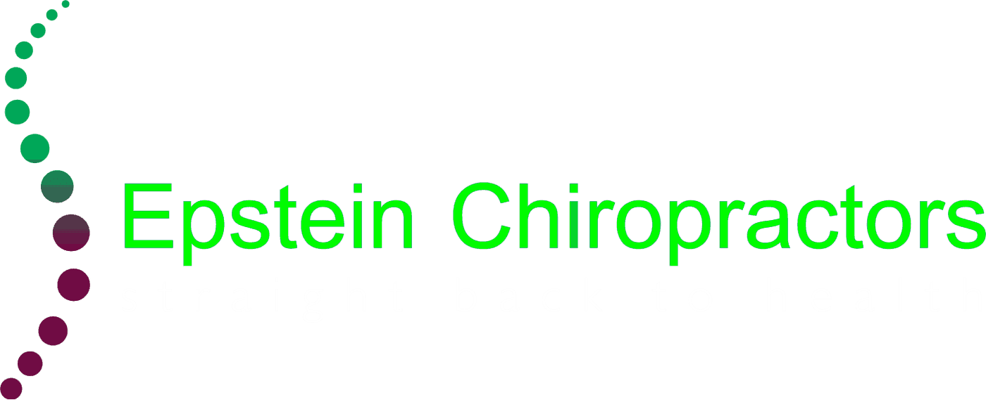 st ives chiropractor | epstein chiropractors | logo