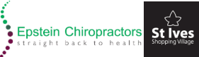St Ives Chiropractor | Sydney Chiropractor | Epstein Chiropractors