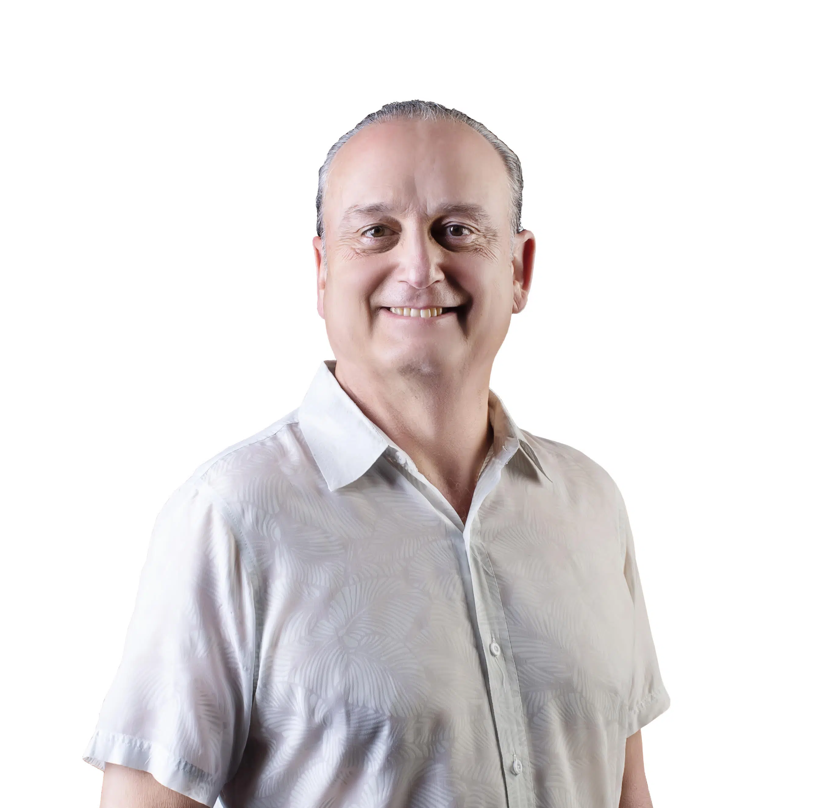 Doctor Michael Epstein